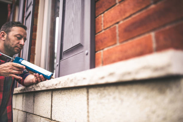 Professional Insulation Contractor in Chico, TX
