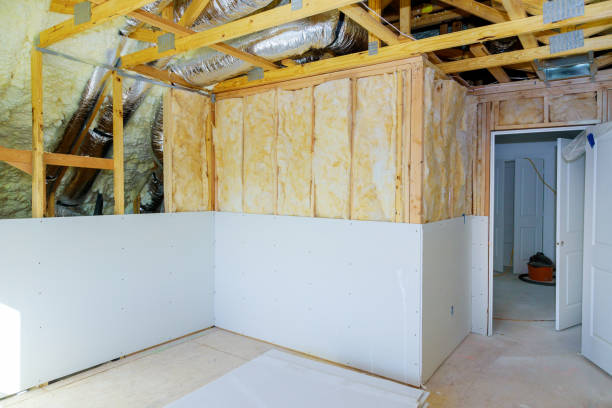 Best Blown-in Insulation in Chico, TX