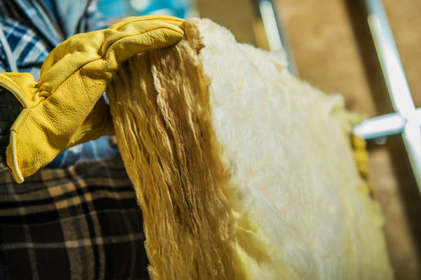 Best Spray Foam Insulation in Chico, TX
